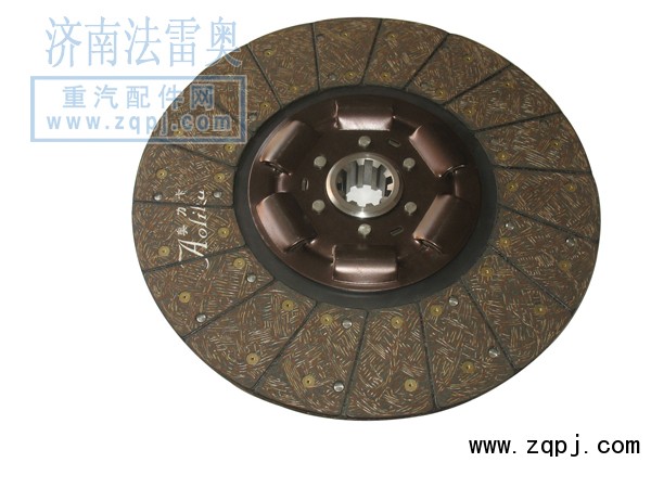 东风天龙,离合器东风天龙430,济南法雷奥重型汽车配件厂