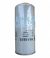612630080087,燃油滤清器,济南冠洲重汽配件