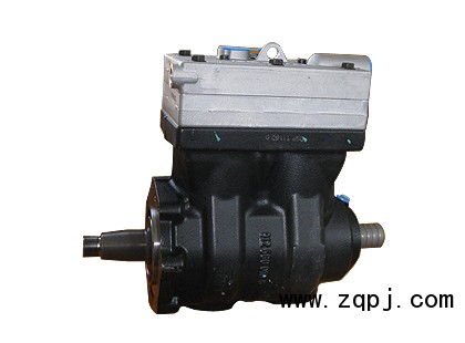 重氣雙缸AZ080/AZ1560130080