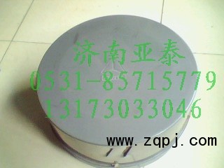 WG9725190305,50矿车预滤器 WG9725190305,济南市铭卡汽车配件配件厂