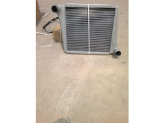 WG97195300280,中冷器,济南慧诚重汽配件销售中心
