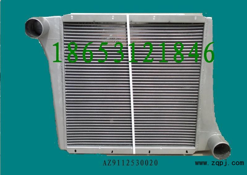 WG97195300280,中冷器,济南慧诚重汽配件销售中心