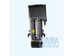 ,重汽、陕汽各种进气道总成,济南瑞达重型汽车配件销售中心