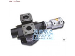 QFF34-E15B,QFF34-E15B气控分配阀,济南瑞达重型汽车配件销售中心