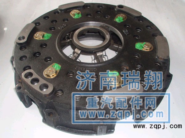 BZ1560161090,压盘420,济南嘉磊汽车配件有限公司(原济南瑞翔)