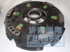 BZ1560161090,压盘420,济南嘉磊汽车配件有限公司(原济南瑞翔)