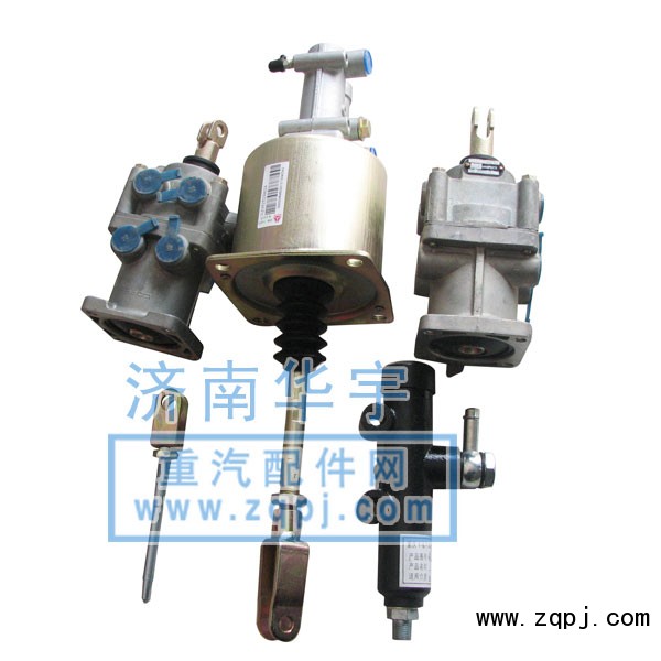 豪運汽車配件-離合器助力缸NZ9525230024/NZ9525230024