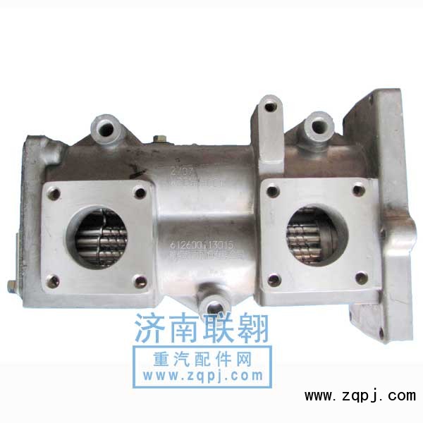 EGR冷却器总成612600113015