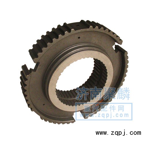 二三檔齒座總成AZ2203040452優惠價格150元/AZ2203040452
