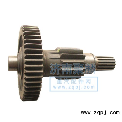 副箱中间轴AZ2203100235优惠价格433元/AZ2203100235