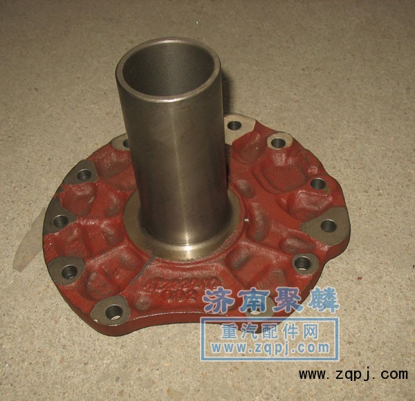 输入轴端盖（一轴盖） AZ2222020020/AZ2222020020