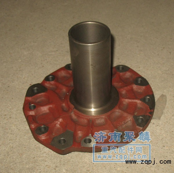 输入轴端盖（一轴盖） AZ2222020020/AZ2222020020