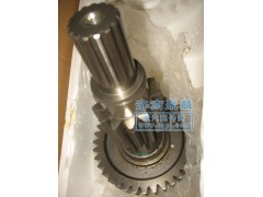 AZ2203100255,焊接轴,济南聚麟汽车销售服务有限公司