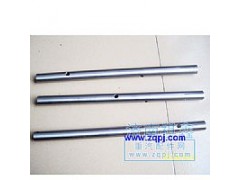 WG2212220201,重汽变速箱倒爬档拨叉轴,济南聚麟汽车销售服务有限公司