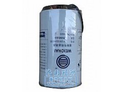 612630080205,燃油粗滤器,济南冠洲重汽配件