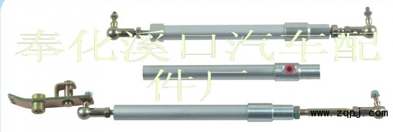 停油汽缸总成 WG100570005