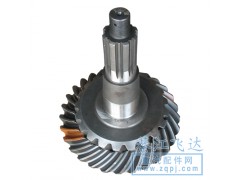99012320127/125,水喷沙主从动圆锥齿轮,綦江飞达重型汽车齿轮厂