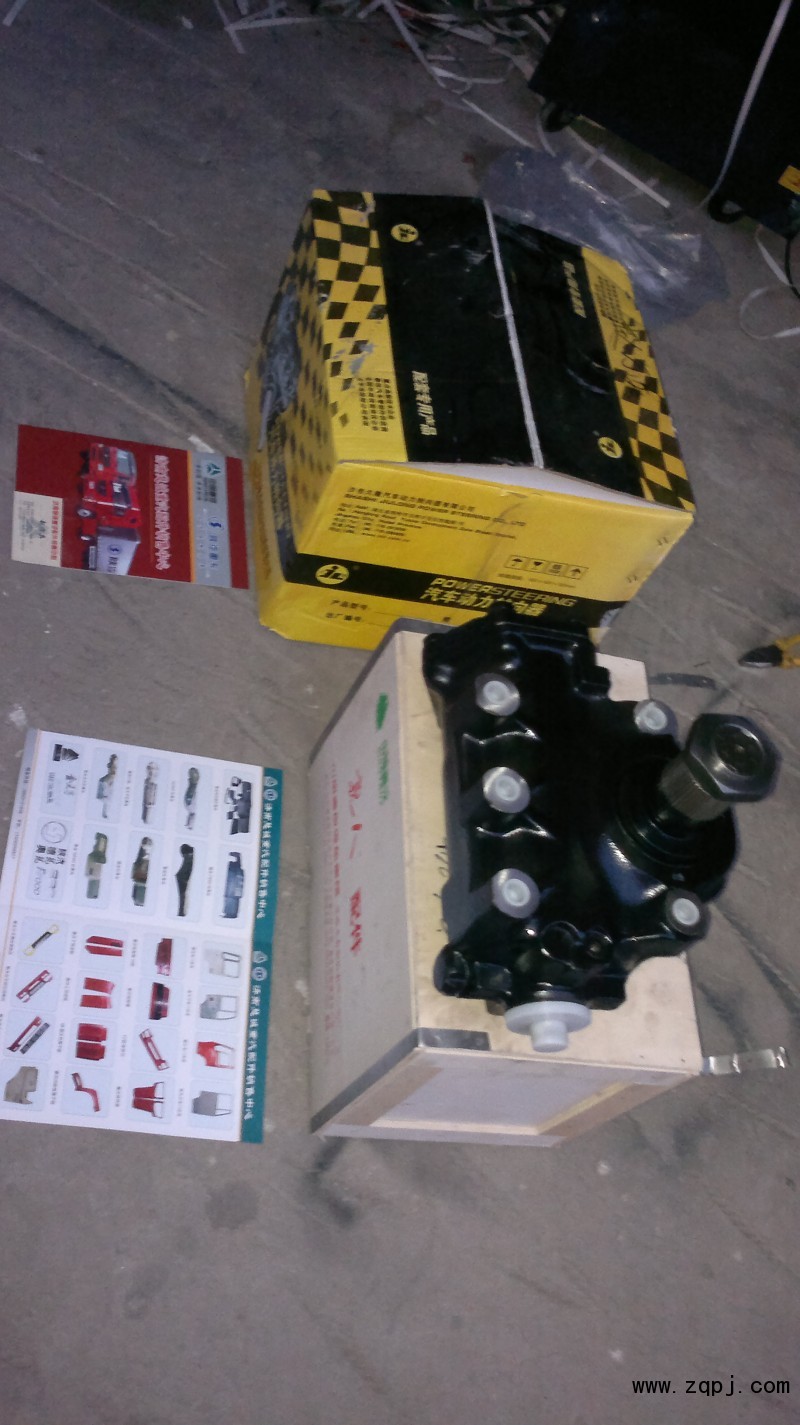 ,转向器,济南慧诚重汽配件销售中心