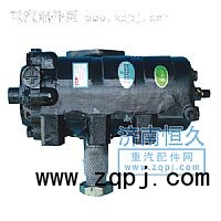 陕汽德龙沙市久隆方向机方向机/转向泵专卖济南恒久汽配18668967266