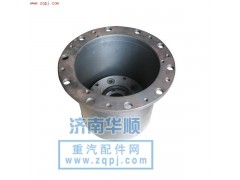 ,轮边总成,济南泉卡动力汽车配件有限公司