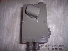WG9719820001,液压手动油泵,济南佑丰经贸有限公司（原镐煜）