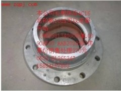 ,AC16后轮毂,济南瑞莱特汽车零部件有限公司