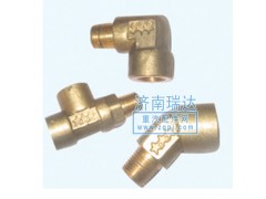 ,变速箱各种接头,济南瑞达重型汽车配件销售中心