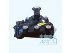 ,方向机总成,济南瑞达重型汽车配件销售中心