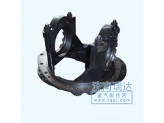 ,主减壳,济南瑞达重型汽车配件销售中心