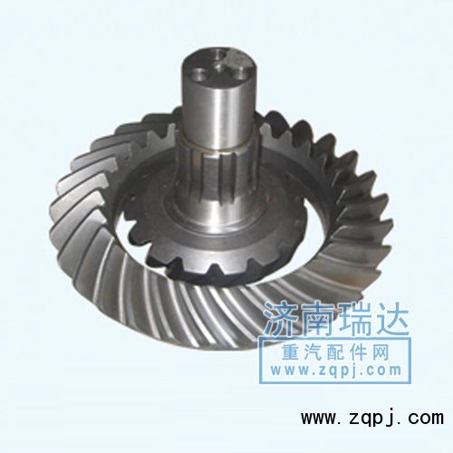 ,盆角齿,济南瑞达重型汽车配件销售中心