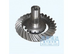 ,盆角齿,济南瑞达重型汽车配件销售中心