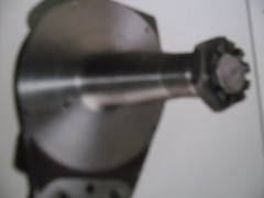 9100413067,转向节,济南舜天达商贸有限公司
