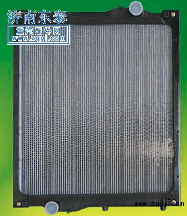 WG9719530231,重汽豪沃散热器WG9719530231价格1109元,济南东泰重型汽车配件有限公司