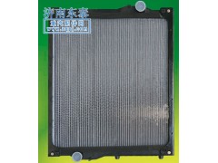 WG9719530231,重汽豪沃散热器WG9719530231价格1109元,济南东泰重型汽车配件有限公司