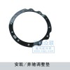 安凱奔馳調(diào)整墊