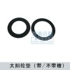 太陽(yáng)輪墊