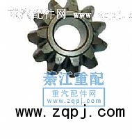 原装正品奔驰（后桥）行星齿A3463531914重配