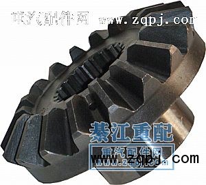99114320032,斯太尔半轴齿,綦江重配齿轮沈阳办事处