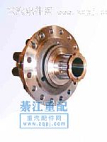 99012320198,斯太尔后桥差速器壳,綦江重配齿轮沈阳办事处