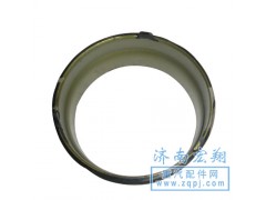 WG9981320086,AC16桥密封管,济南瑞莱特汽车零部件有限公司