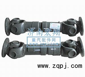 199012310125/0126,传动轴,济南瑞莱特汽车零部件有限公司