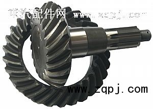 990177,豪沃 斯太尔盆角齿,綦江重配齿轮沈阳办事处