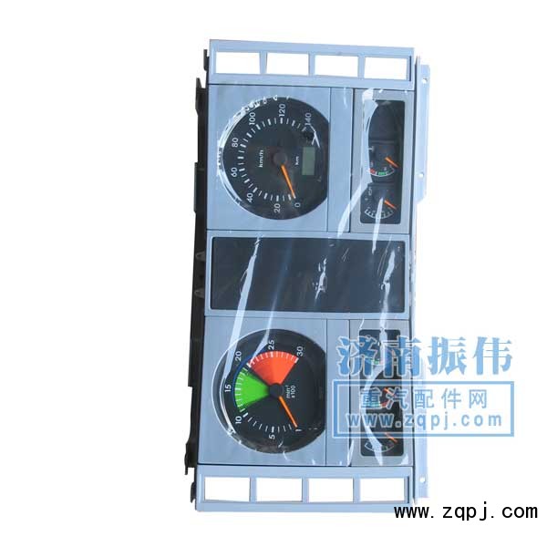 ,F2000组合仪表,济南振伟汽车配件有限公司A