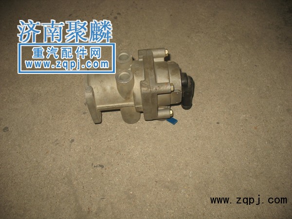 WG9000360502,制动总阀,济南聚麟汽车销售服务有限公司