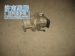 WG9000360502,制动总阀,济南聚麟汽车销售服务有限公司