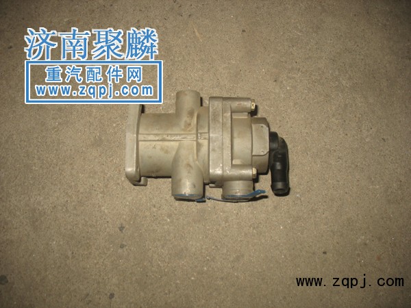 WG9000360502,制动总阀,济南聚麟汽车销售服务有限公司