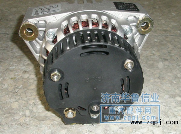 VG1560090011,发电机,济南约书亚汽车配件有限公司（原华鲁信业）