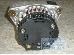 VG1560090011,发电机,济南约书亚汽车配件有限公司（原华鲁信业）