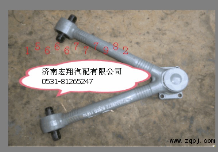 811W62630-2323,左车门发泡内衬,济南寻金贸易有限公司