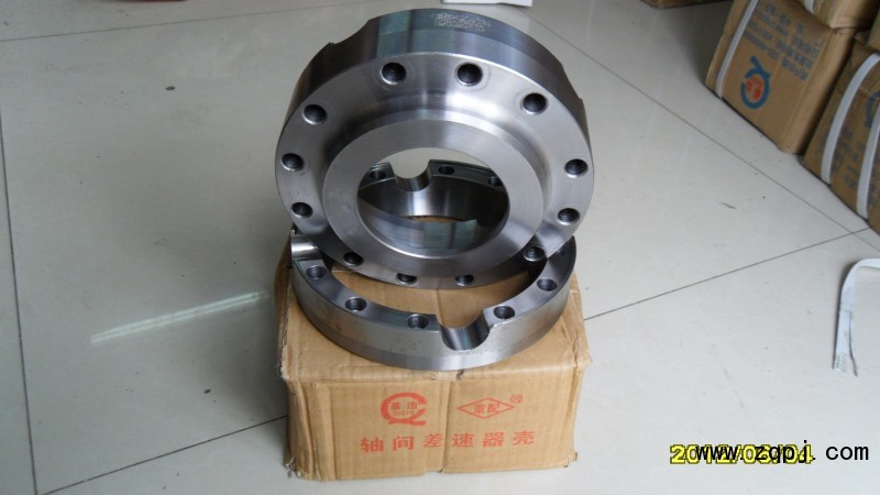25020660,大江轴间差速器壳,綦江重配齿轮沈阳办事处